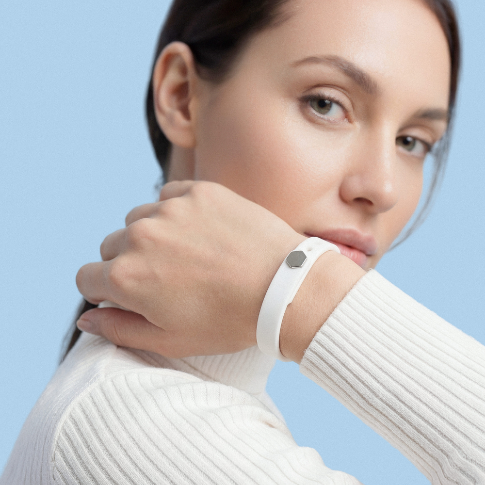 Neuro Breathing Wristband